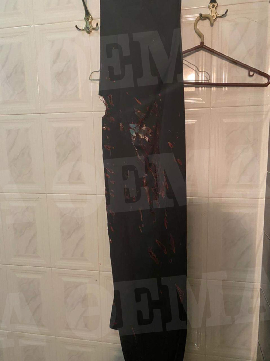 Στο  Δρομοκαΐτειο ο ιερέας που επιτέθηκε με βιτριόλι στους μητροπολίτες