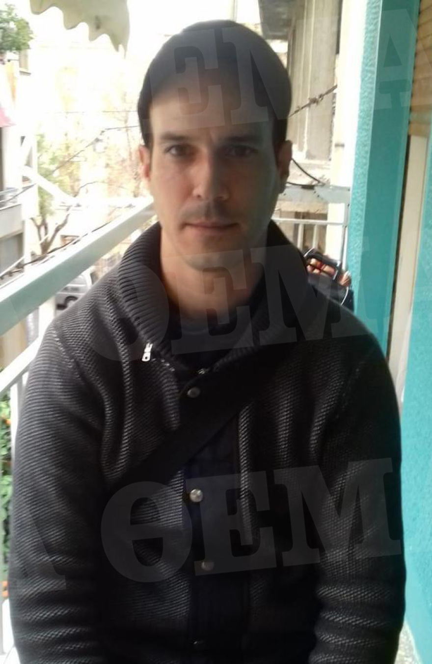 Πετράλωνα: Αυτός είναι ο 35χρονος Βούλγαρος που συνελήφθη για τον βιασμό της 50χρονης καθαρίστριας