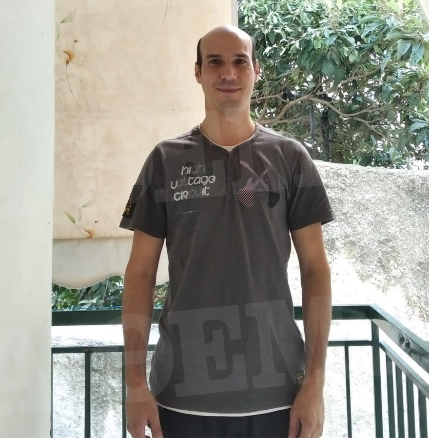 Πετράλωνα: Αυτός είναι ο 35χρονος Βούλγαρος που συνελήφθη για τον βιασμό της 50χρονης καθαρίστριας