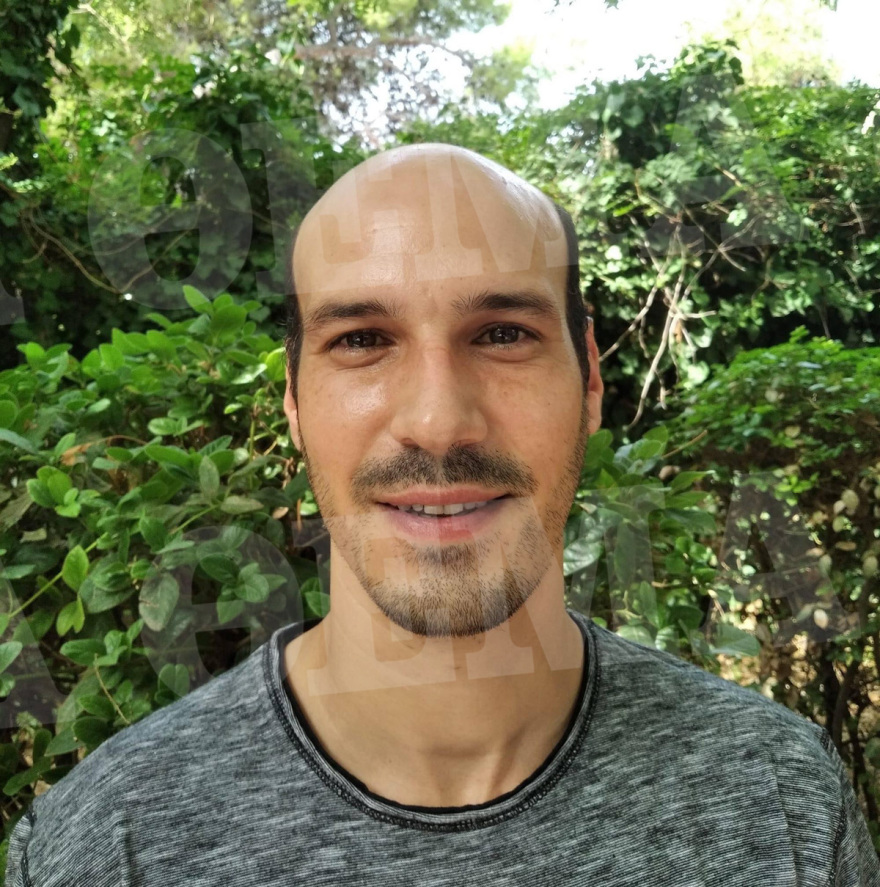 Πετράλωνα: Αυτός είναι ο 35χρονος Βούλγαρος που συνελήφθη για τον βιασμό της 50χρονης καθαρίστριας