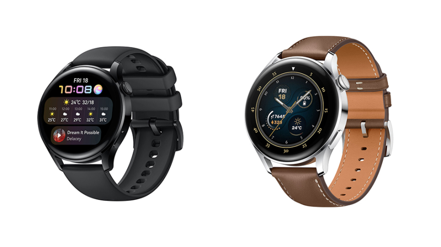 Πώς μπορεί ένα smartwatch να σου αλλάξει τη ζωή