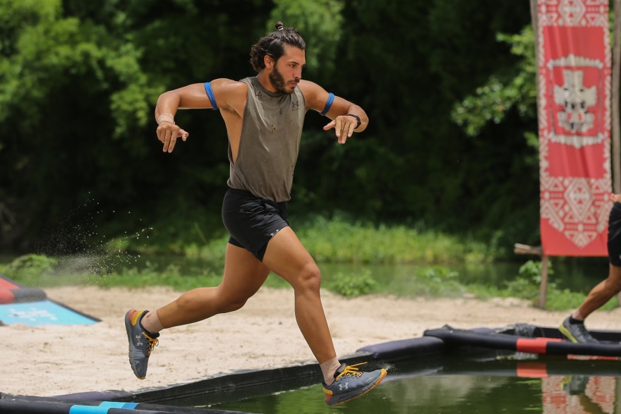 Survivor: Στο Άλσος Βεΐκου η τελική αναμέτρηση - Ποιος θα είναι ο μεγάλος νικητής