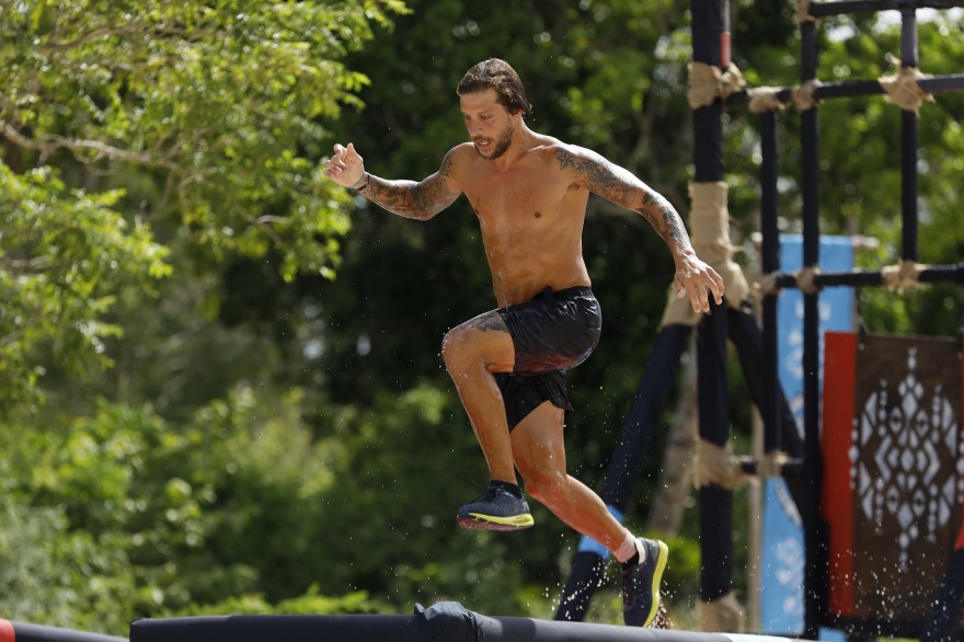 Survivor: Στο Άλσος Βεΐκου η τελική αναμέτρηση - Ποιος θα είναι ο μεγάλος νικητής