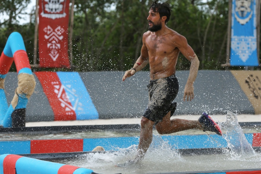 Survivor: Στο Άλσος Βεΐκου η τελική αναμέτρηση - Ποιος θα είναι ο μεγάλος νικητής