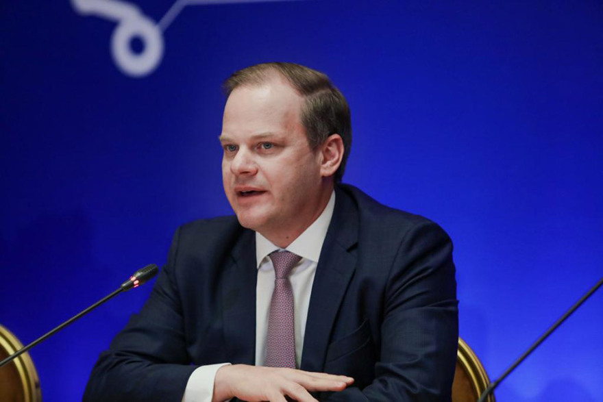 Αυτοκινητόδρομος Ε65: Υπεγράφη η σύμβαση για το μεγάλο αναπτυξιακό έργο 