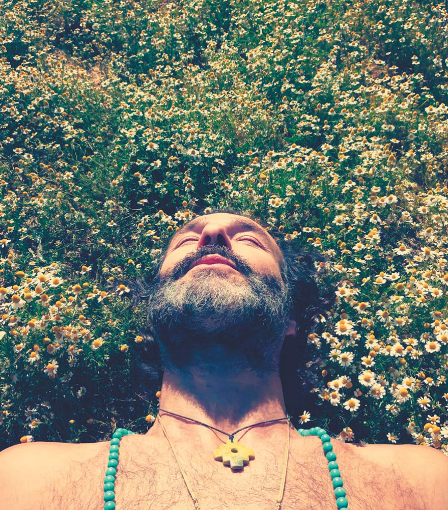 Θανάσης Ευθυμιάδης: Από την «Ντόλτσε Βίτα» στο life coaching