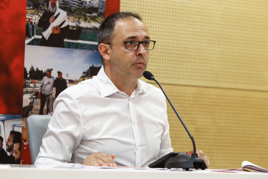 Ολυμπιακός: Ανακοίνωσε τα διαρκείας του με σύνθημα «Ξανά Μαζί»