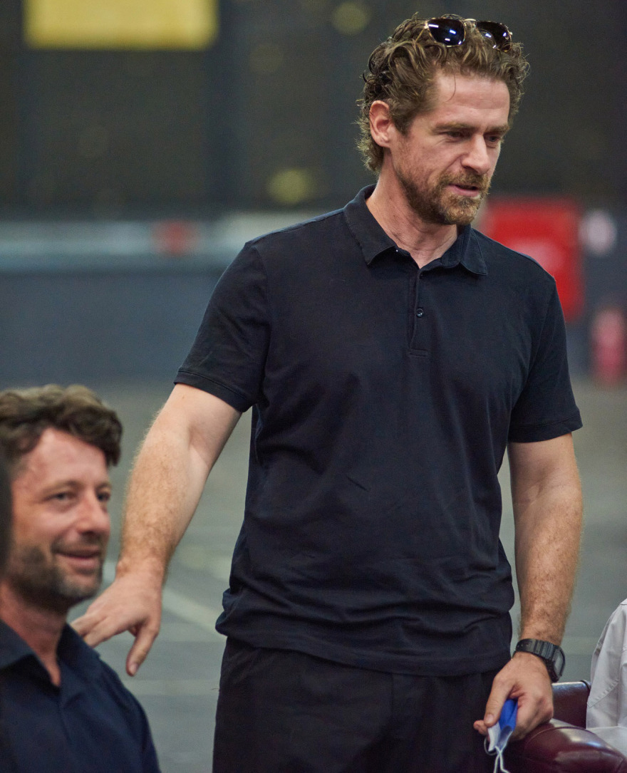 «Σασμός»: Πώς ο έρωτας μπορεί να νικήσει τη βεντέτα; 