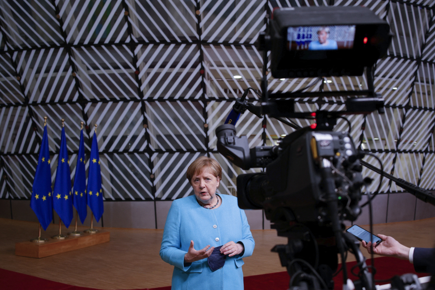 Σύνοδος Κορυφής: Περιορισμοί στα ταξίδια αν αυξηθούν τα κρούσματα