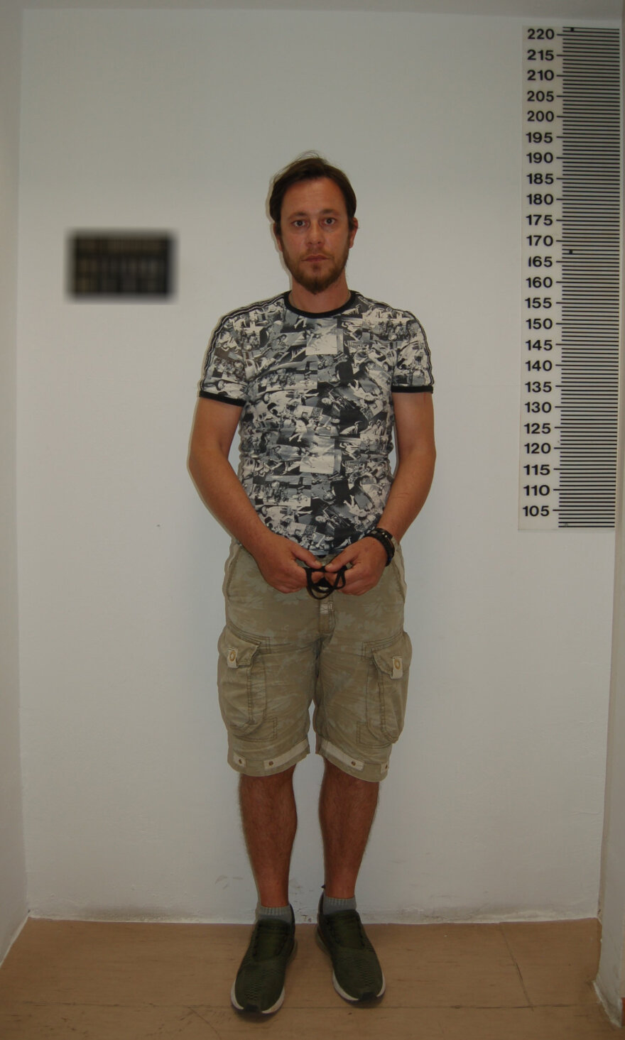 Κέρκυρα: Αυτός είναι ο 38χρονος που κατηγορείται ότι βίαζε 12χρονη