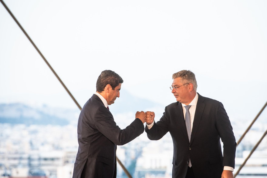 To “EKO Acropolis Rally”, επιστρέφει στην Πατρίδα του…