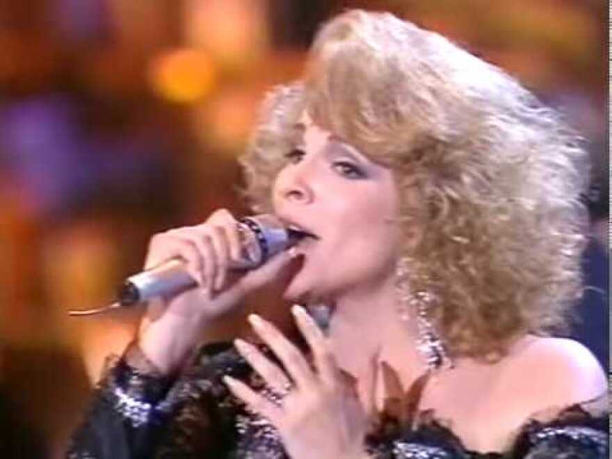 Σοφία Βόσσου: Οι δύσκολοι τελευταίοι μήνες, τα προβλήματα υγείας και η αισιόδοξη στάση της απέναντι στη ζωή