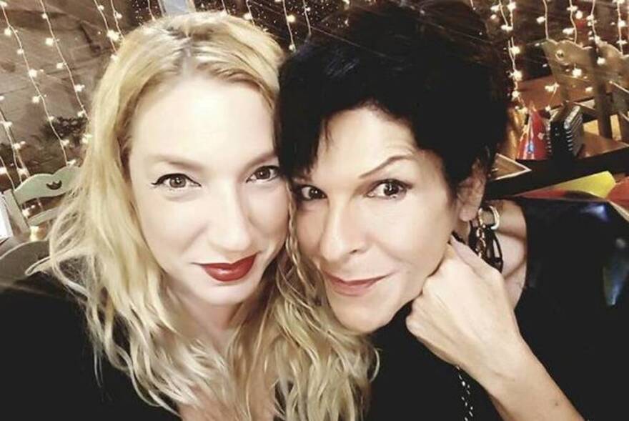 Σοφία Βόσσου: Οι δύσκολοι τελευταίοι μήνες, τα προβλήματα υγείας και η αισιόδοξη στάση της απέναντι στη ζωή