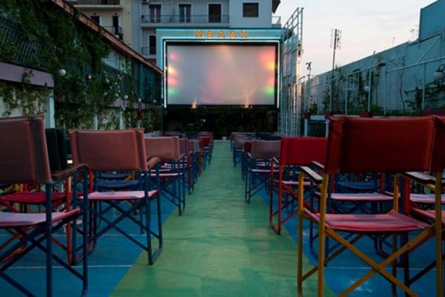 «Παλάς»: H ιστορία του παλαιότερου κινηματογράφου της Αθήνας και του ιδιοκτήτη του Ματθαίου Πόταγα