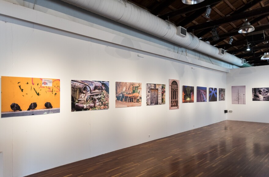 Κικίλιας: Μήνυμα ζωής και αλληλεγγύης από τους ωφελούμενους του ΟΚΑΝΑ