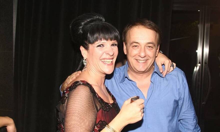 Σοφία Βόσσου: Οι δύσκολοι τελευταίοι μήνες, τα προβλήματα υγείας και η αισιόδοξη στάση της απέναντι στη ζωή