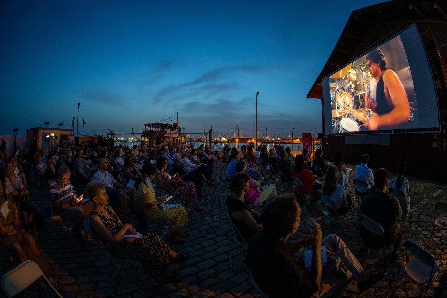 Από τον βασιλιά του πορνό στην Ουάσιγκτον στον εγκληματία «Κόμη» της Σουηδίας: Δείτε online τα καλύτερα ντοκιμαντέρ