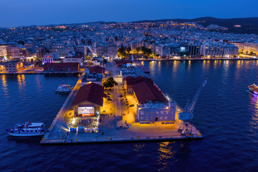 Το 23ο Φεστιβάλ Ντοκιμαντέρ Θεσσαλονίκης πάει για πρώτη φορά σε θερινούς κινηματογράφους