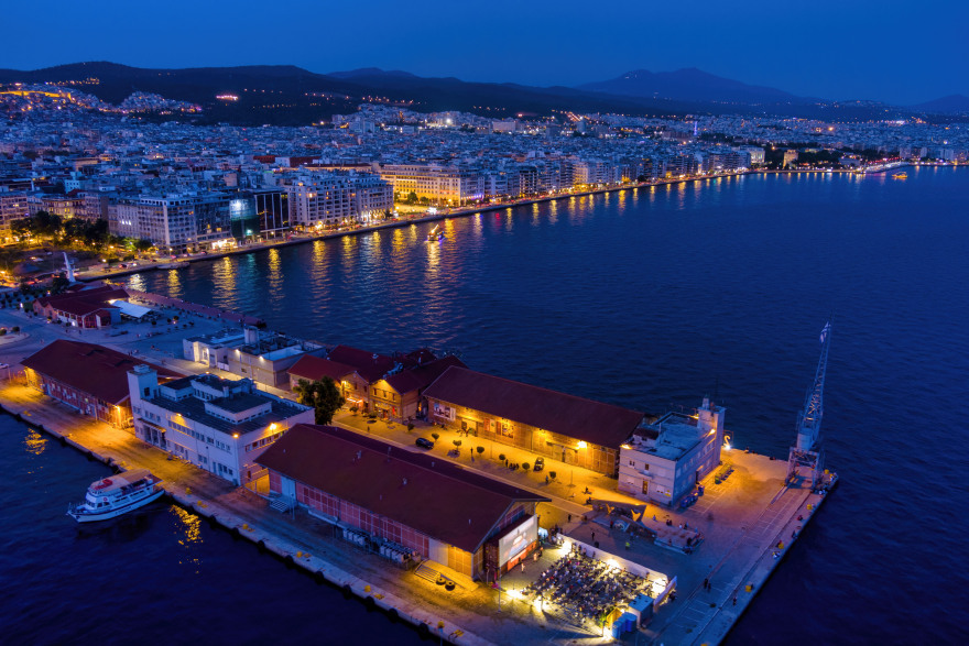 Το 23ο Φεστιβάλ Ντοκιμαντέρ Θεσσαλονίκης πάει για πρώτη φορά σε θερινούς κινηματογράφους