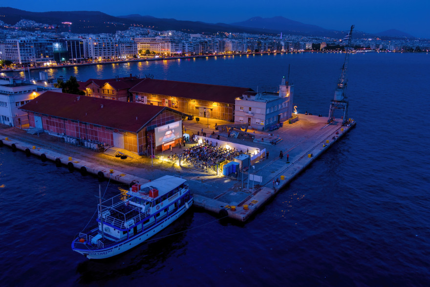 Το 23ο Φεστιβάλ Ντοκιμαντέρ Θεσσαλονίκης πάει για πρώτη φορά σε θερινούς κινηματογράφους