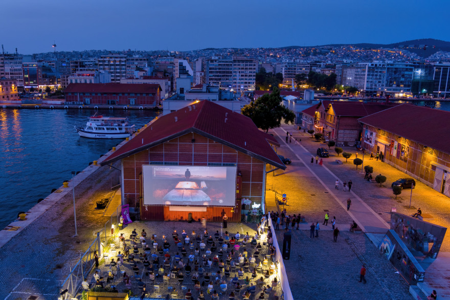 Το 23ο Φεστιβάλ Ντοκιμαντέρ Θεσσαλονίκης πάει για πρώτη φορά σε θερινούς κινηματογράφους