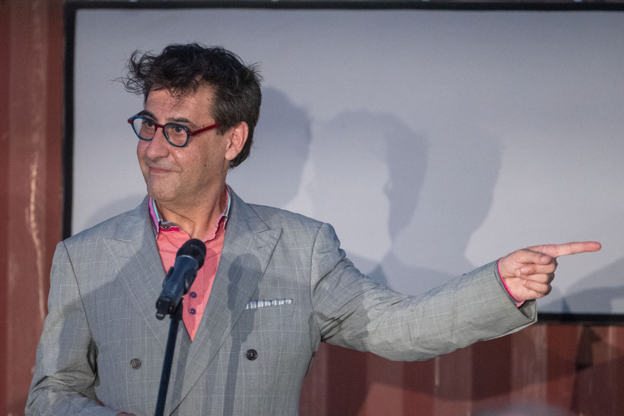 Το 23ο Φεστιβάλ Ντοκιμαντέρ Θεσσαλονίκης πάει για πρώτη φορά σε θερινούς κινηματογράφους