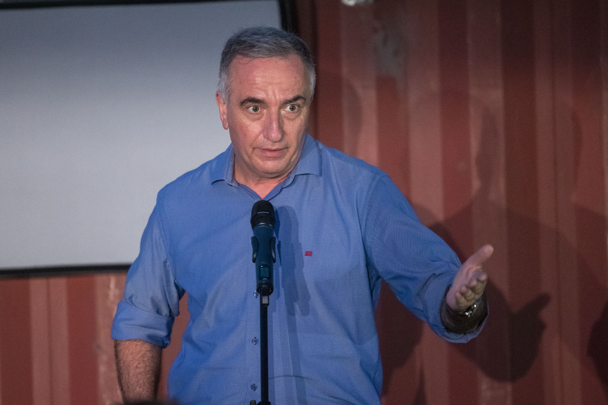 Το 23ο Φεστιβάλ Ντοκιμαντέρ Θεσσαλονίκης πάει για πρώτη φορά σε θερινούς κινηματογράφους