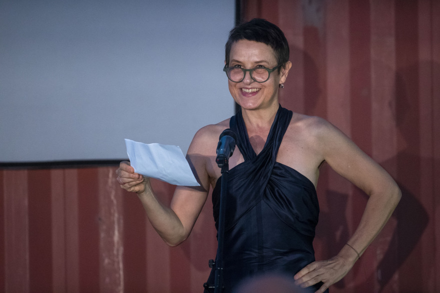 Το 23ο Φεστιβάλ Ντοκιμαντέρ Θεσσαλονίκης πάει για πρώτη φορά σε θερινούς κινηματογράφους