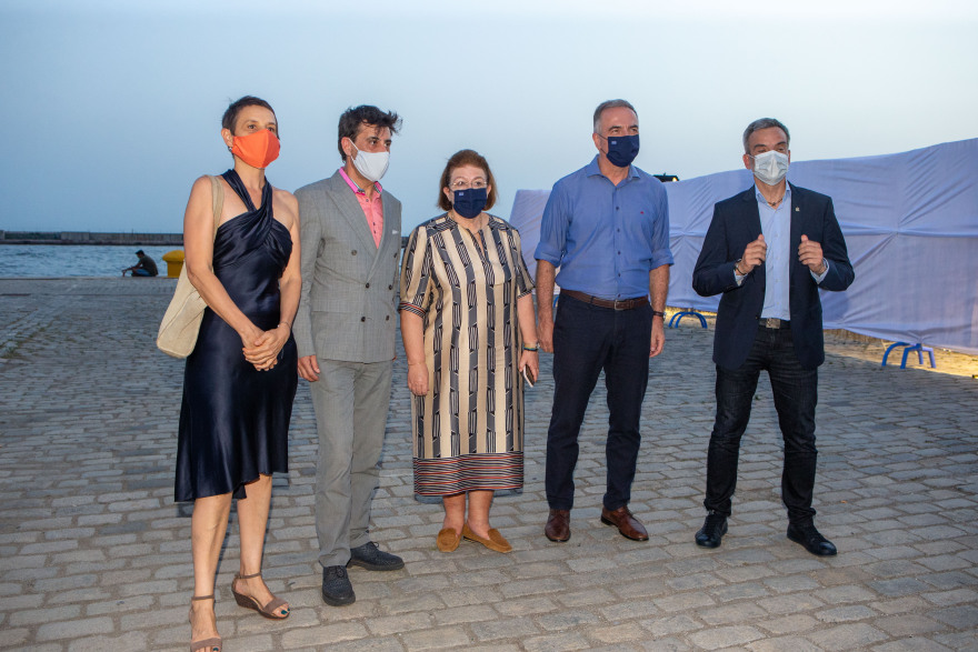 Το 23ο Φεστιβάλ Ντοκιμαντέρ Θεσσαλονίκης πάει για πρώτη φορά σε θερινούς κινηματογράφους