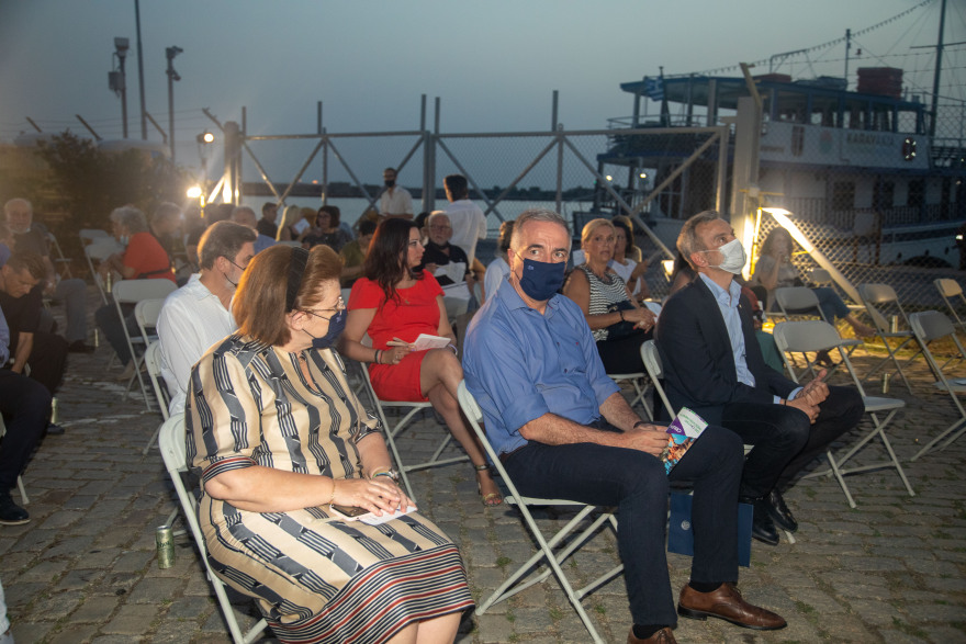 Το 23ο Φεστιβάλ Ντοκιμαντέρ Θεσσαλονίκης πάει για πρώτη φορά σε θερινούς κινηματογράφους