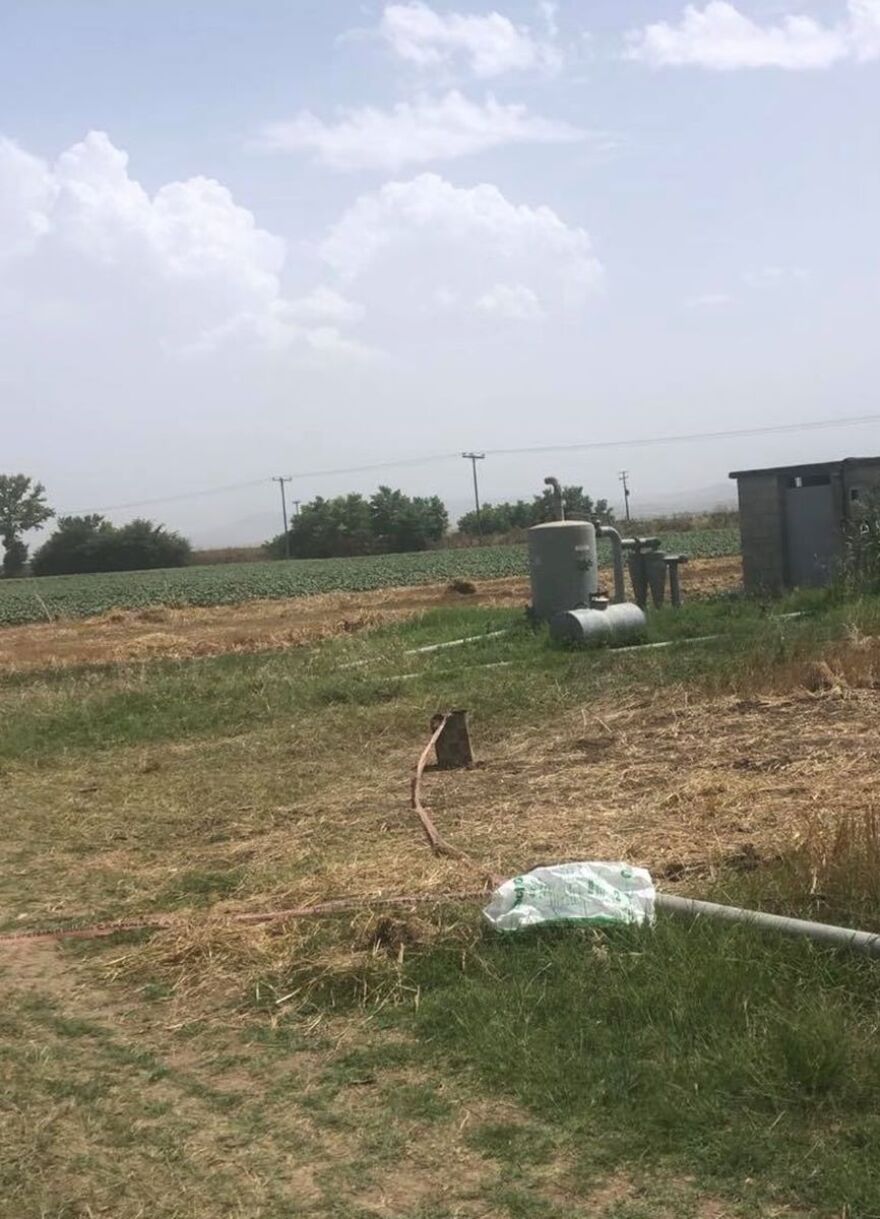 Έγκλημα στη Λάρισα: Οι διαφορές που όπλισαν το χέρι του 35χρονου - Μιλούν οι κάτοικοι του χωριού όπου έγινε το φονικό