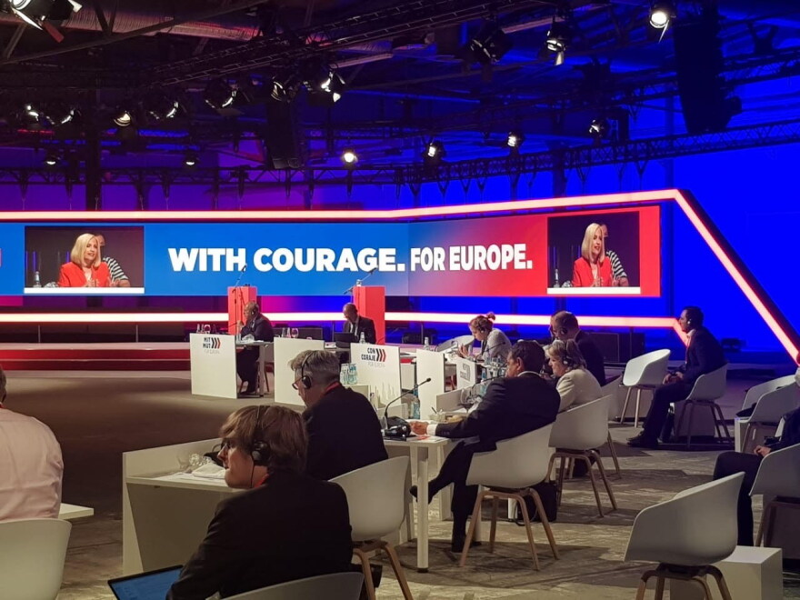 Γεννηματά: «Καμία ουσιαστική εγγύηση για τα εθνικά συμφέροντα έναντι της Τουρκίας»