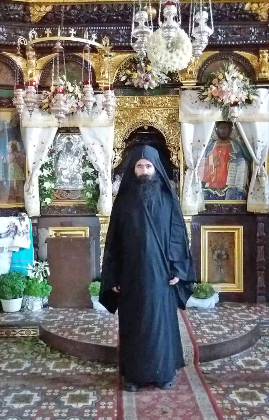 Καβάλα: «Έθαψε γυναίκα και γιο και λύγισε και ο ίδιος» λένε για τον αγρότη που αυτοκτόνησε