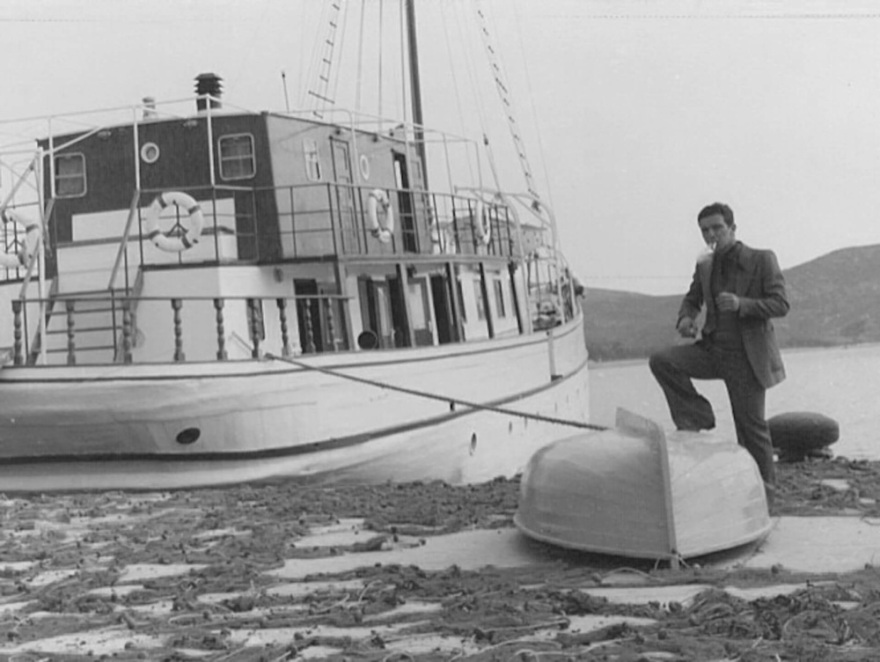 Λάκης Βενετόπουλος: Έφυγε ο δανδής της κρουαζιέρας