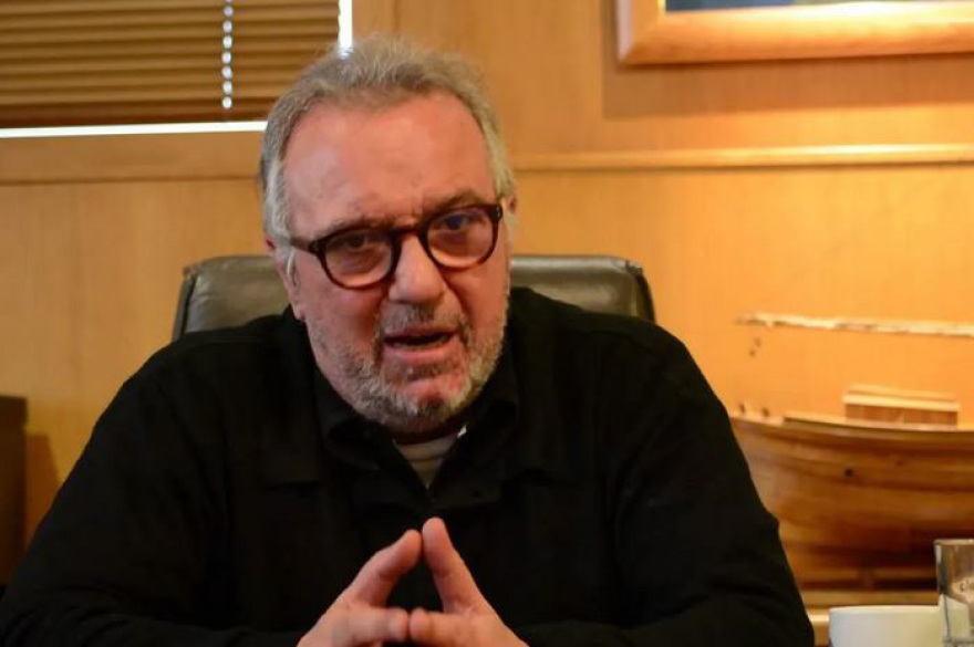 Λάκης Βενετόπουλος: Έφυγε ο δανδής της κρουαζιέρας