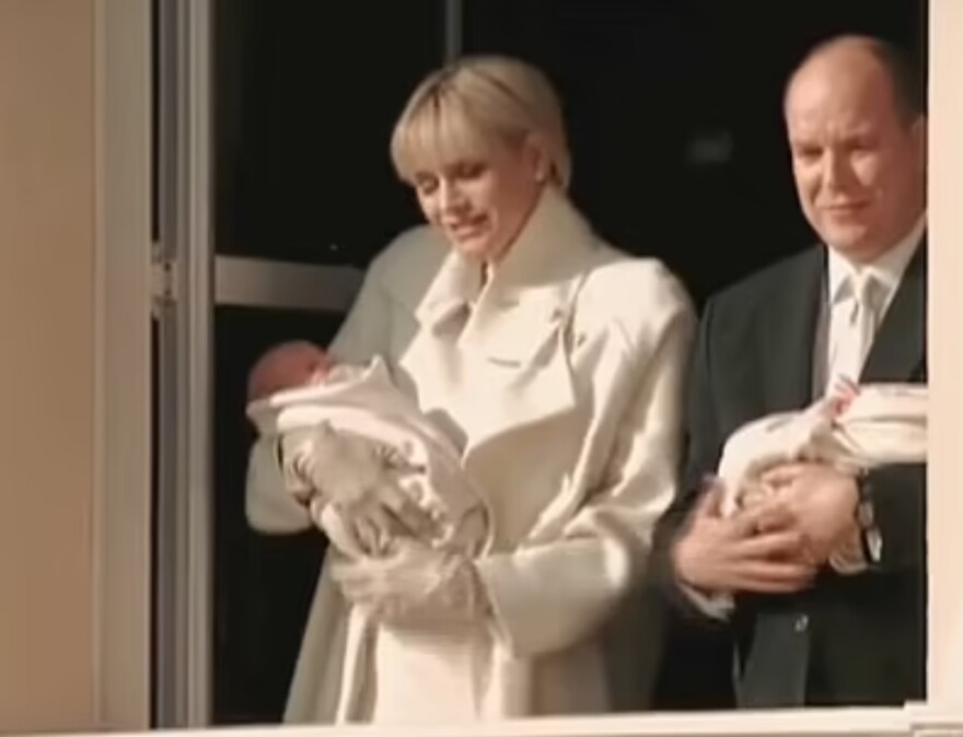 Μυστήριο με την πριγκίπισσα Σαρλίν του Μονακό: Μόνη στη Νότιο Αφρική στην επέτειο του γάμου της