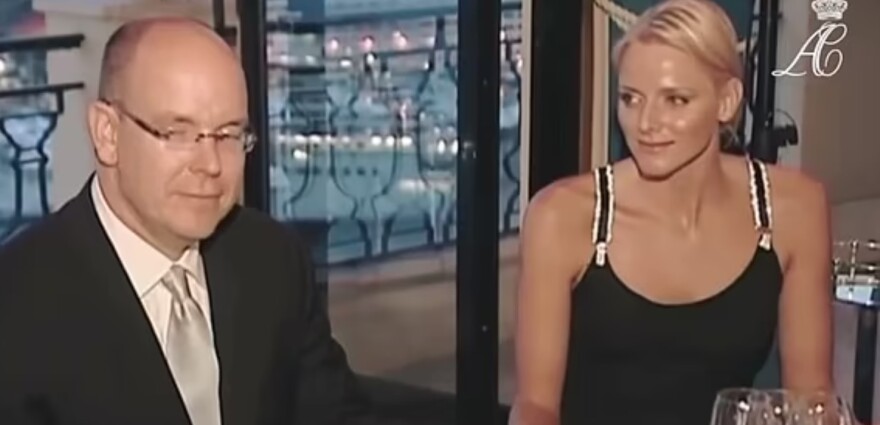 Μυστήριο με την πριγκίπισσα Σαρλίν του Μονακό: Μόνη στη Νότιο Αφρική στην επέτειο του γάμου της