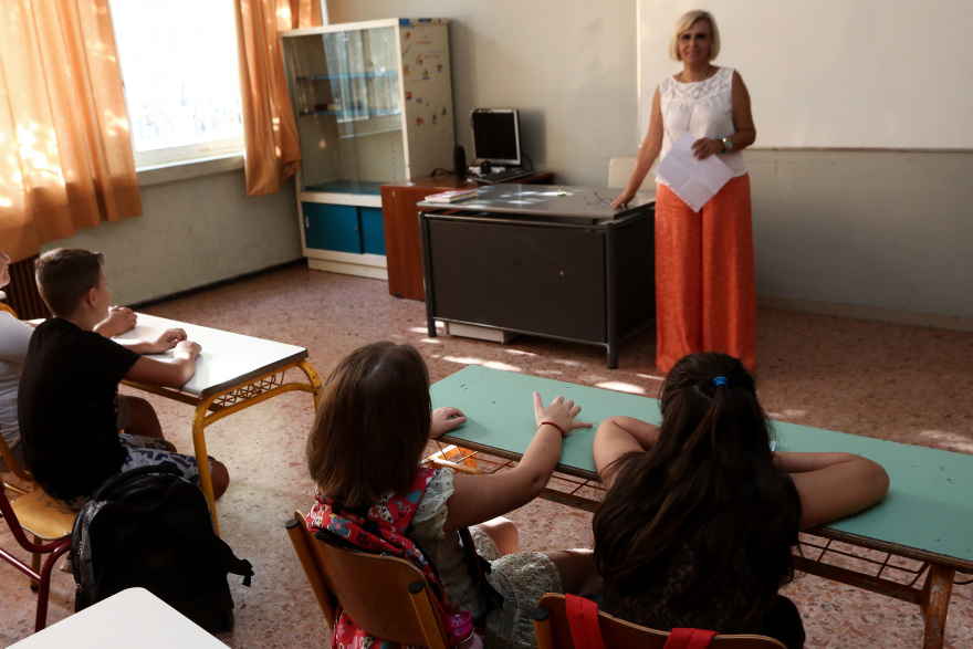 Αξιολόγηση εκπαιδευτικών: Πώς θα γίνει - Τα βασικά σημεία του νομοσχεδίου 