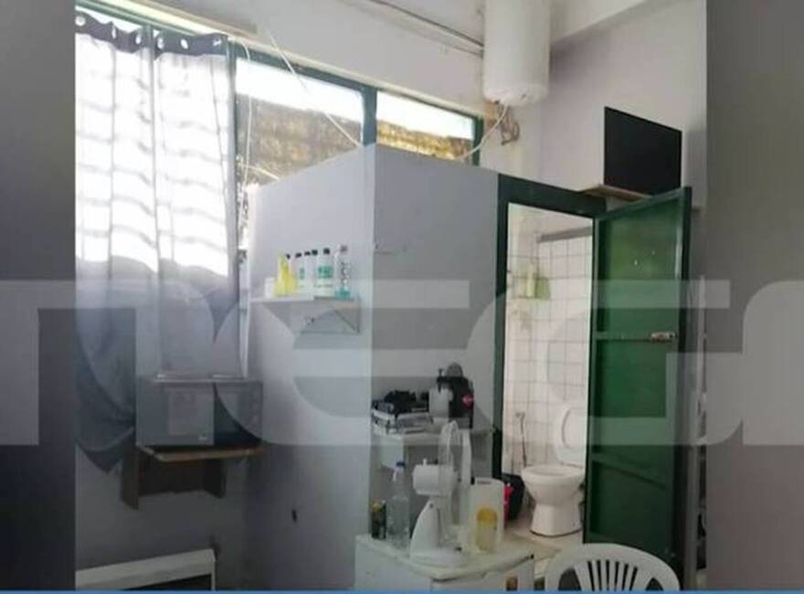 Έγκλημα στα Γλυκά Νερά: Οι «παρέες» του δολοφόνου της Καρολάιν στον Κορυδαλλό - Οι πρώτες φωτό από το κελί και το προαύλιο