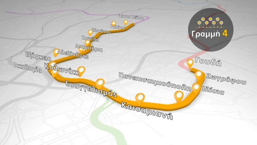 Γιώργος Καραγιάννης: «Τρέχουν» όλα τα μεγάλα έργα στη χώρα