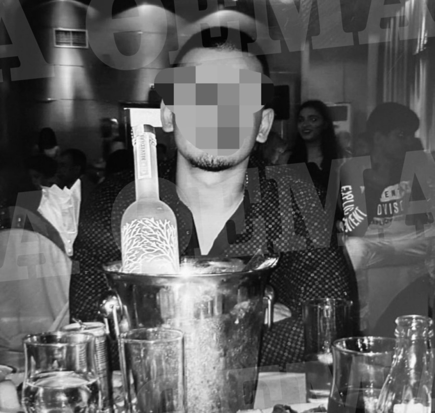 Δείτε φωτογραφίες: Αυτοί είναι οι δύο  20χρονοι που βίαζαν 19χρονη επί τρεις ημέρες