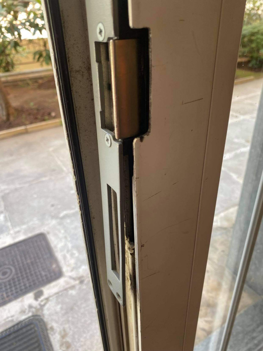 Βίντεο-ντοκουμέντο: Η θηλυκή συμμορία διαρρηκτών των νοτίων προαστίων εν δράσει - Και μία έγκυος ανάμεσά τους