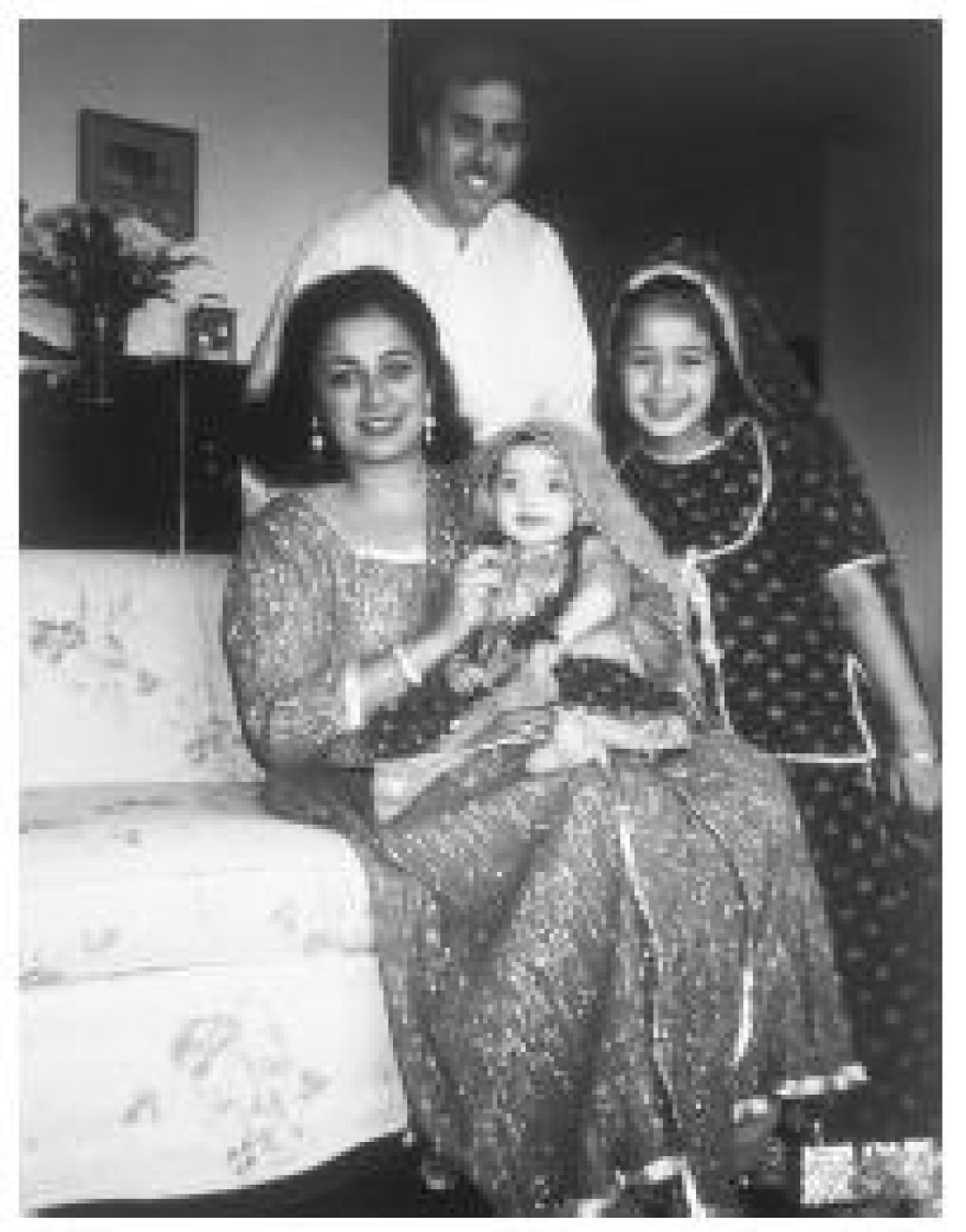 Πακιστανοί στην Ελλάδα: Από τα χρόνια της χούντας μέχρι σήμερα