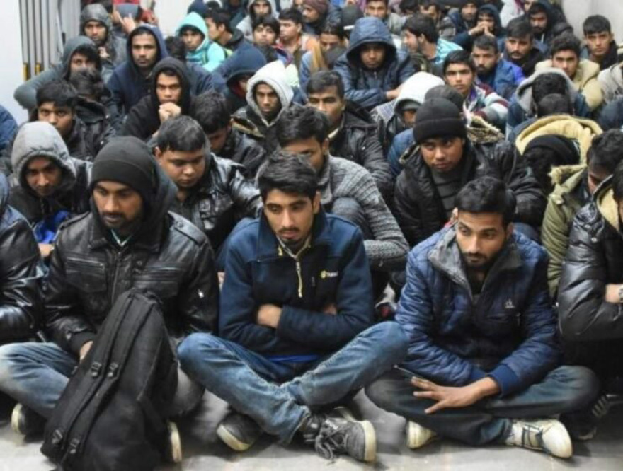 Πακιστανοί στην Ελλάδα: Από τα χρόνια της χούντας μέχρι σήμερα