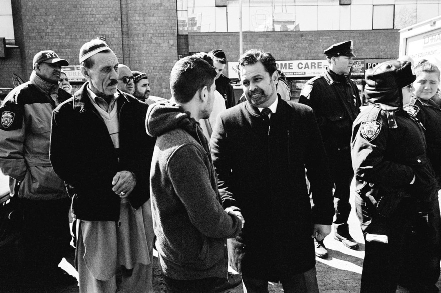 Πακιστανοί στην Ελλάδα: Από τα χρόνια της χούντας μέχρι σήμερα