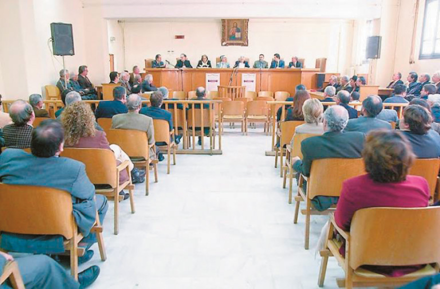 Αλλαγές στον Ποινικό Κώδικα: Αυστηρότερες ποινές, λιγότερες αποφυλακίσεις για ειδεχθή εγκλήματα