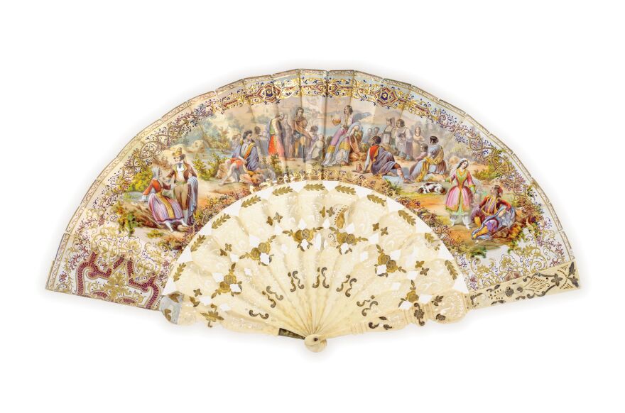 «Το ᾽21 των Συλλεκτών»: Νέα έκθεση για την επέτειο της Ελληνικής Επανάστασης από το Μουσείο Μπενάκη - Δείτε φωτογραφίες