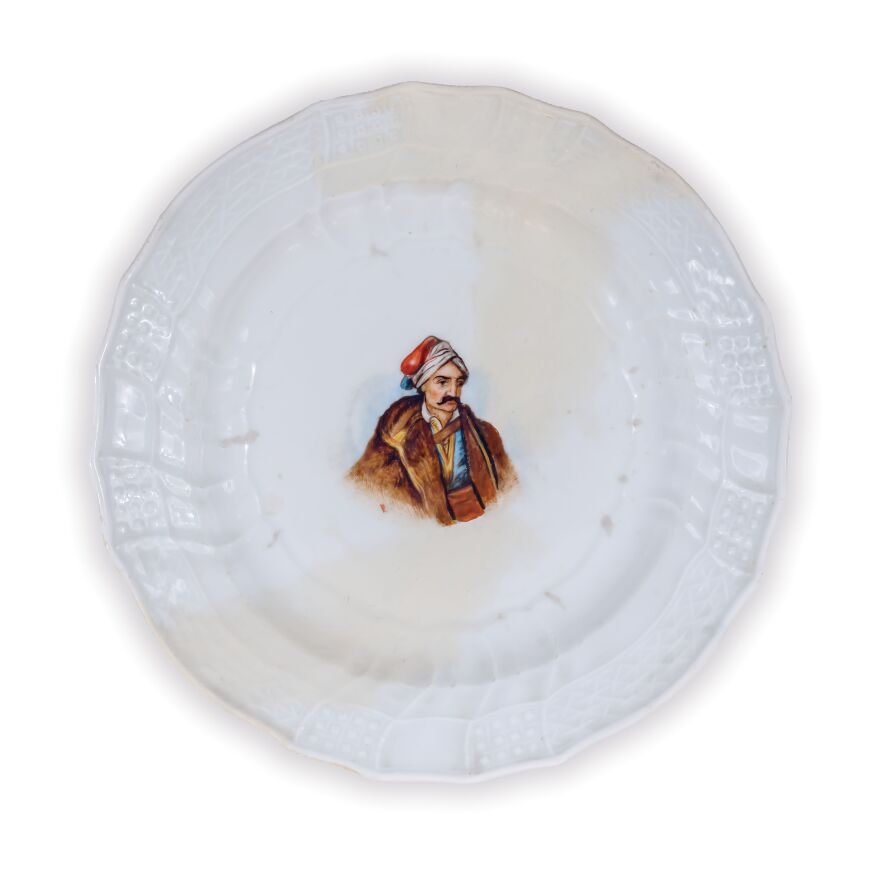 «Το ᾽21 των Συλλεκτών»: Νέα έκθεση για την επέτειο της Ελληνικής Επανάστασης από το Μουσείο Μπενάκη - Δείτε φωτογραφίες