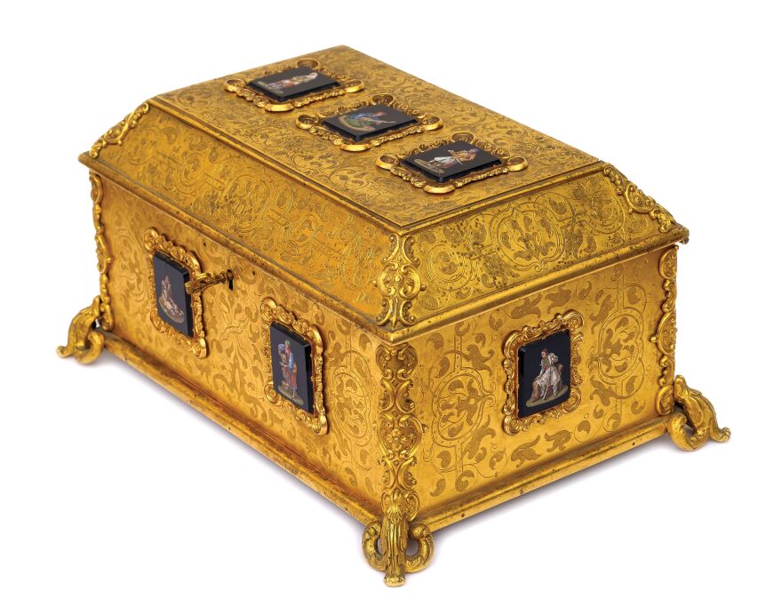 «Το ᾽21 των Συλλεκτών»: Νέα έκθεση για την επέτειο της Ελληνικής Επανάστασης από το Μουσείο Μπενάκη - Δείτε φωτογραφίες