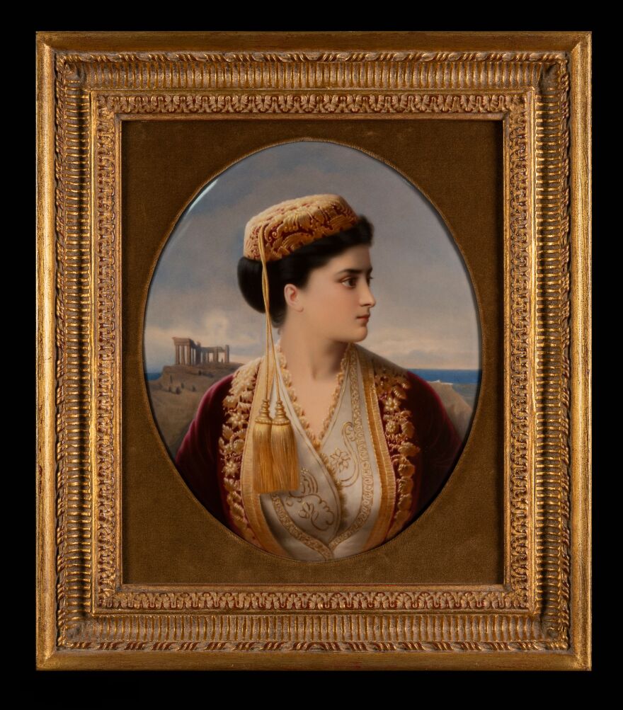 «Το ᾽21 των Συλλεκτών»: Νέα έκθεση για την επέτειο της Ελληνικής Επανάστασης από το Μουσείο Μπενάκη - Δείτε φωτογραφίες